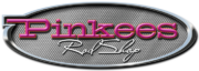 Pinkee's Rod Shop