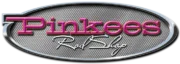 Pinkee's Rod Shop